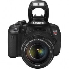 Canon EOS Rebel T4i Canon EOS Rebel T4i