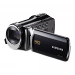 Samsung HMX Camcorder