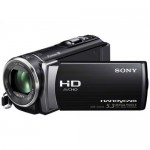 Sony HDR Camcorder
